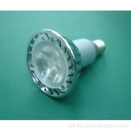 CE Listed E14 LED Spot Light